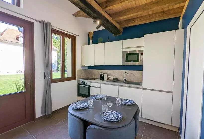 Majatalo La Maison T&m