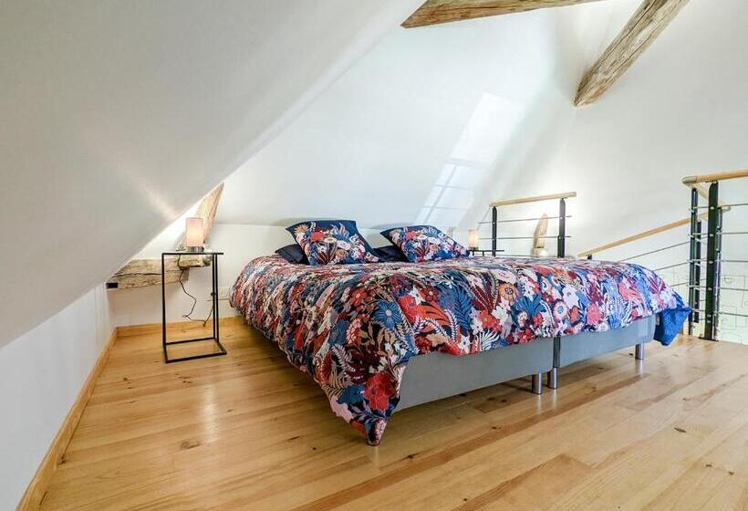 펜션 La Maison T&m