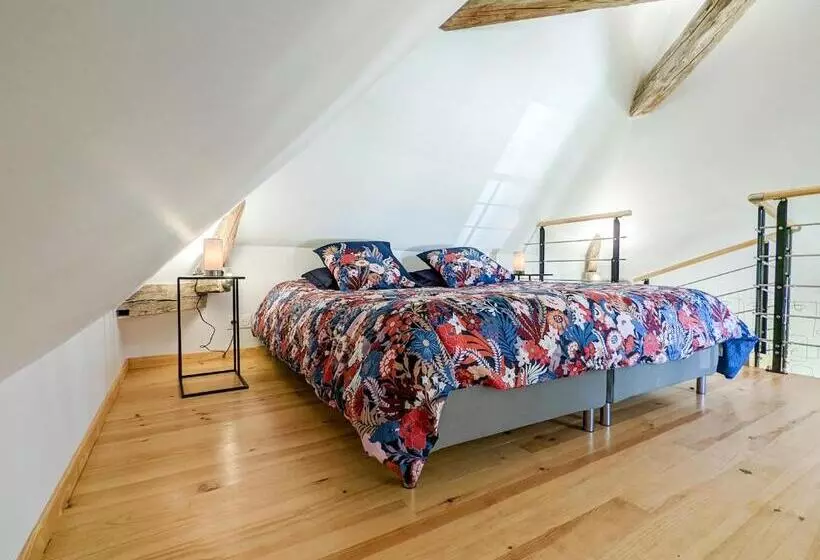 Majatalo La Maison T&m