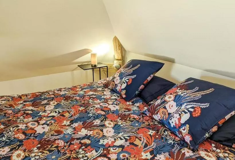 Majatalo La Maison T&m