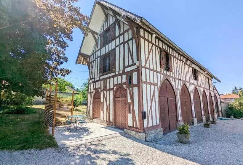 Majatalo La Maison T&m