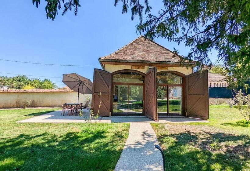 펜션 La Maison T&m