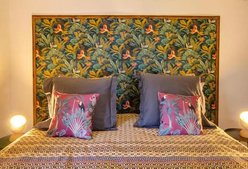 Majatalo La Maison T&m