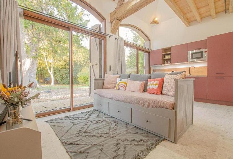 펜션 La Maison T&m