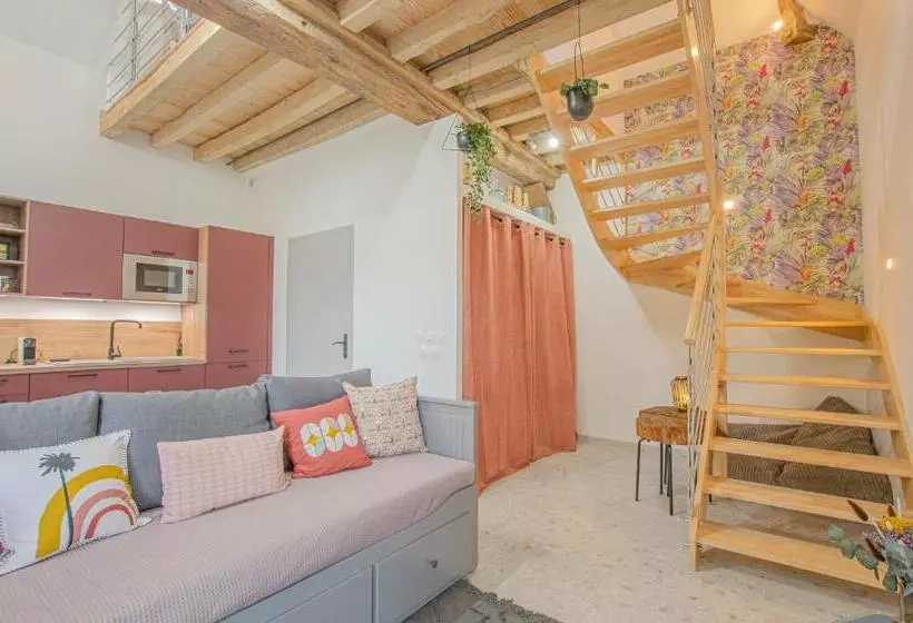 Majatalo La Maison T&m