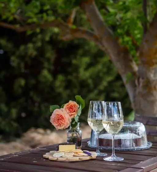 Majatalo Meander Retreat   The Green Room