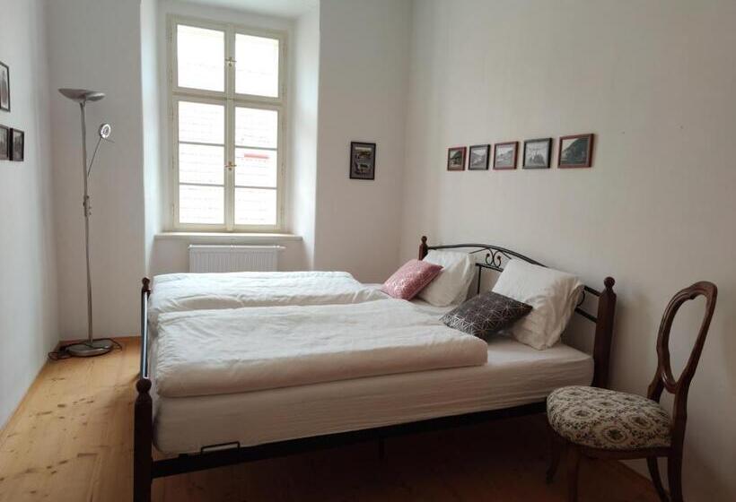 Majatalo Penzion U Synagogy