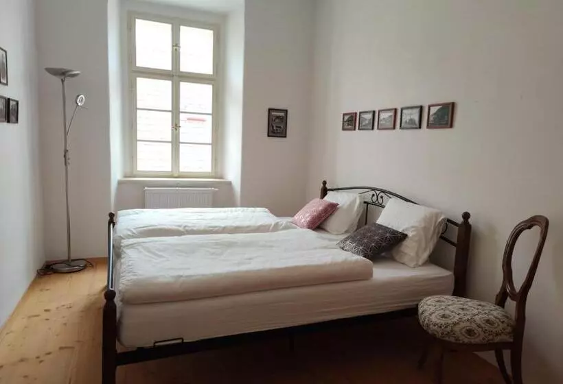 Majatalo Penzion U Synagogy