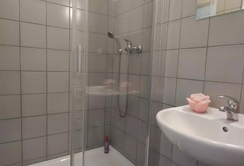 Majatalo Penzion U Synagogy