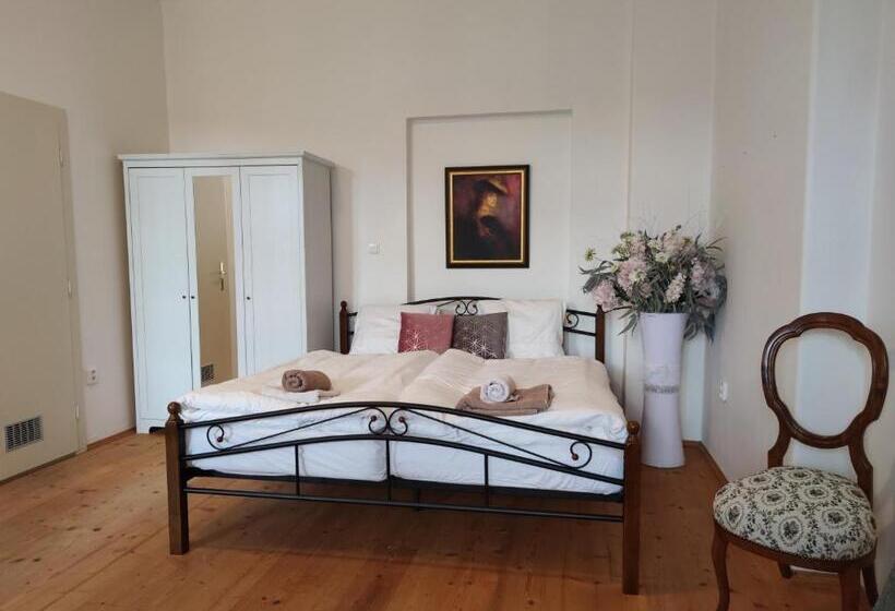 Majatalo Penzion U Synagogy