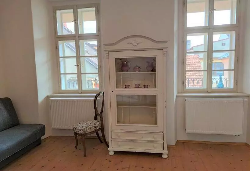 Majatalo Penzion U Synagogy