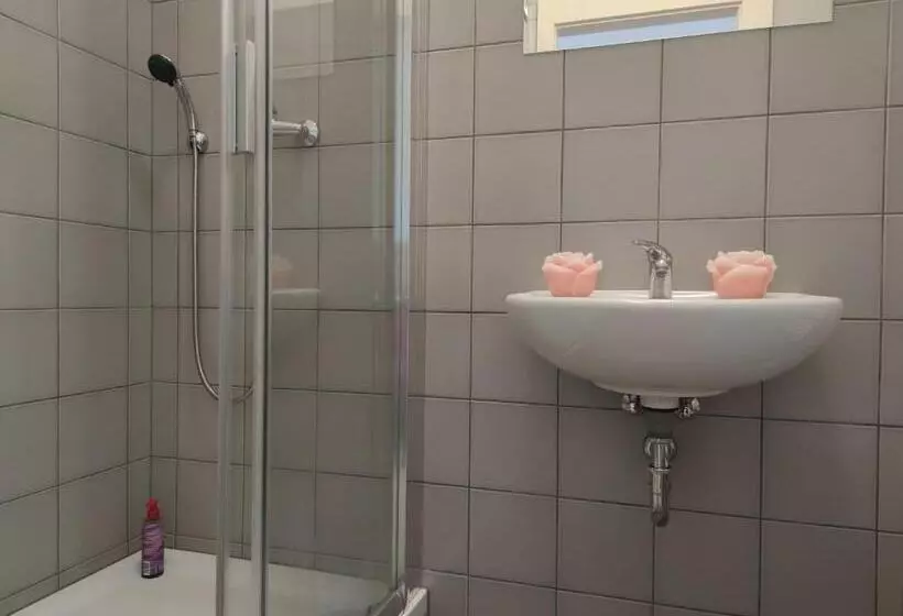 Majatalo Penzion U Synagogy