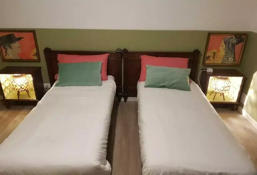 پانسیون Residenze Ai Salvi