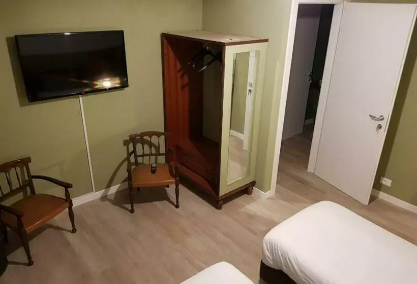 پانسیون Residenze Ai Salvi