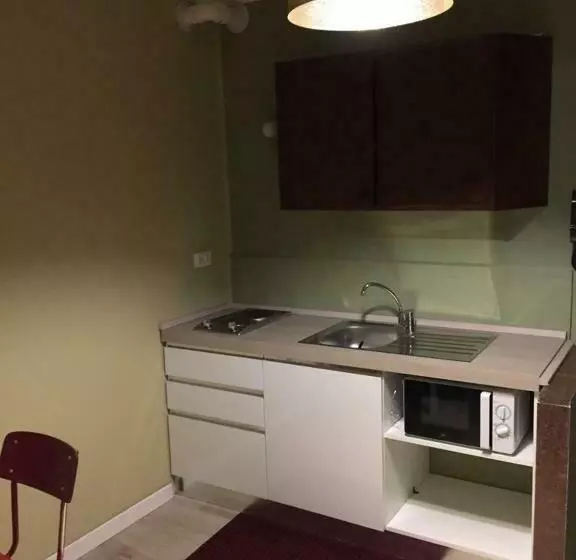 پانسیون Residenze Ai Salvi