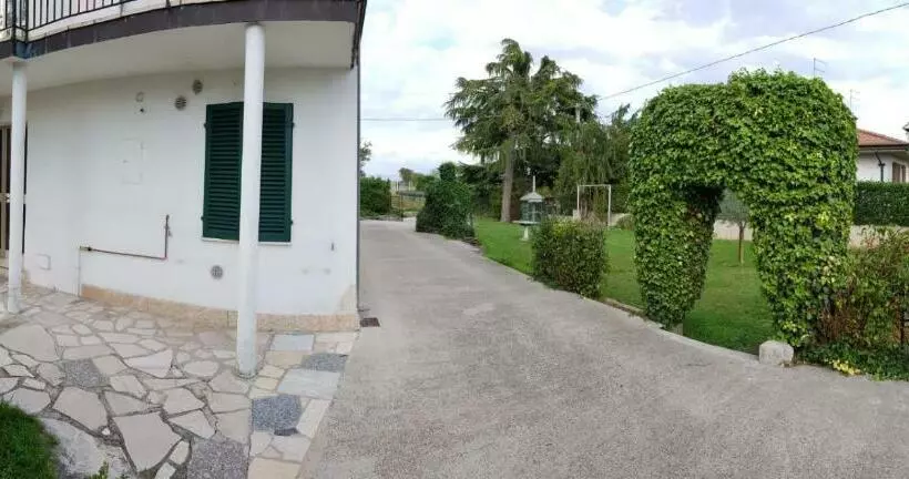 پانسیون Residenze Ai Salvi