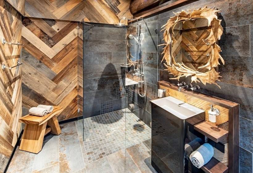 Timberjacks Kassel Motel