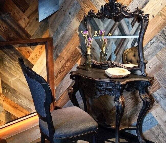 Timberjacks Kassel Motel