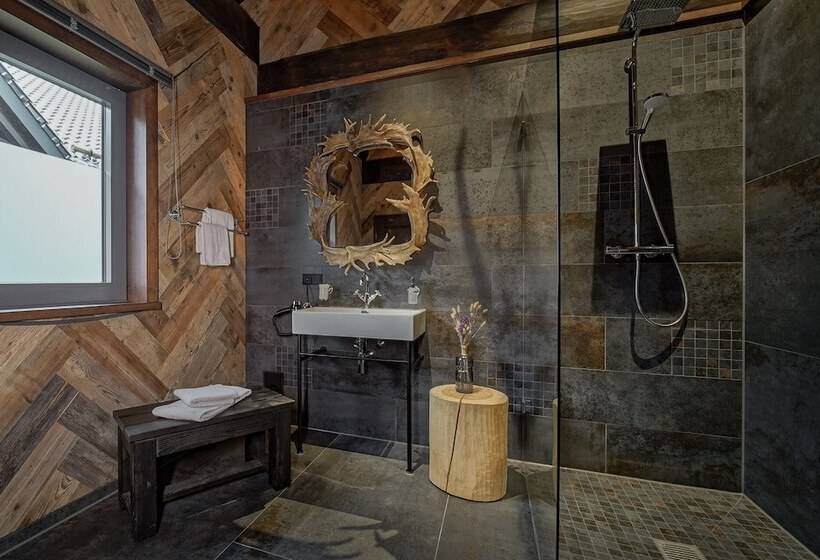 Timberjacks Kassel Motel