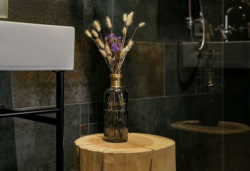 Timberjacks Kassel Motel