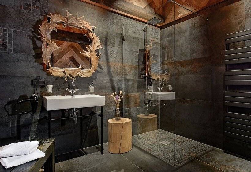 Timberjacks Kassel Motel