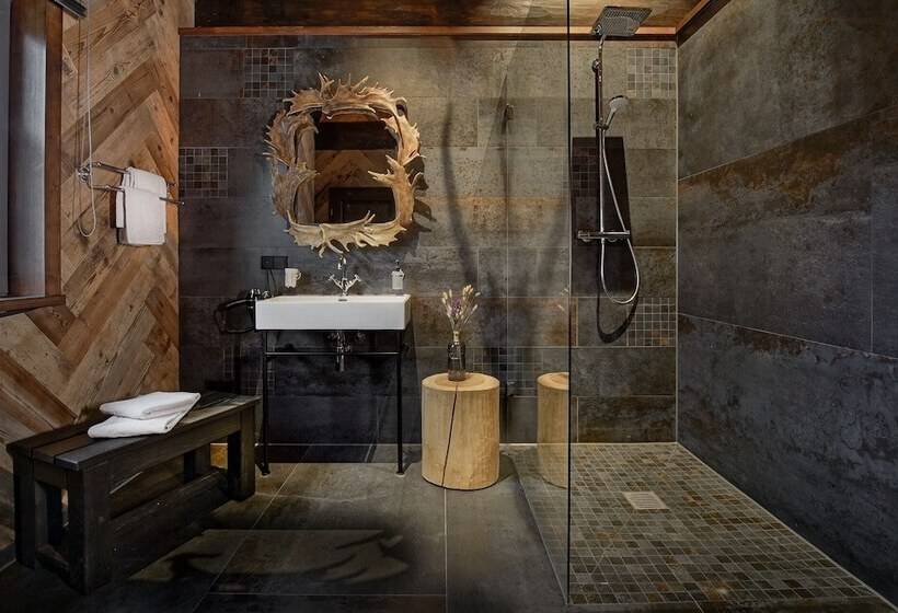 Timberjacks Kassel Motel