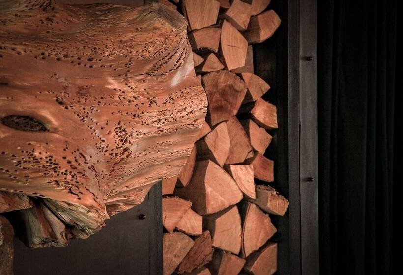 Timberjacks Kassel Motel