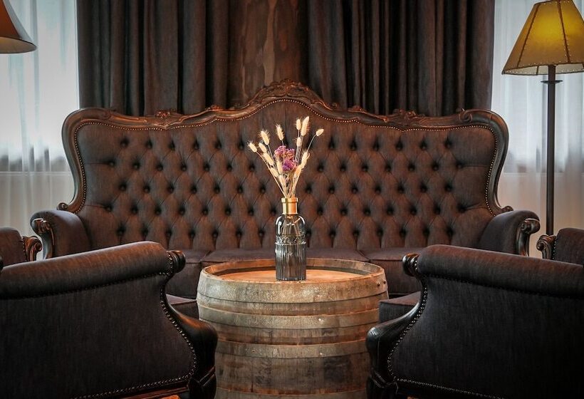 Timberjacks Kassel Motel