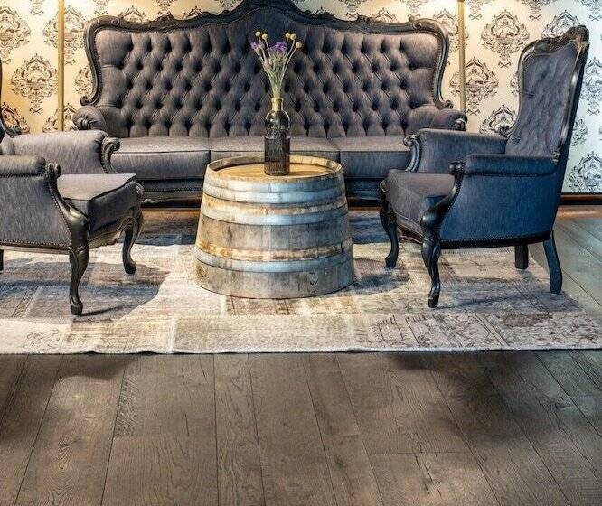 Timberjacks Kassel Motel