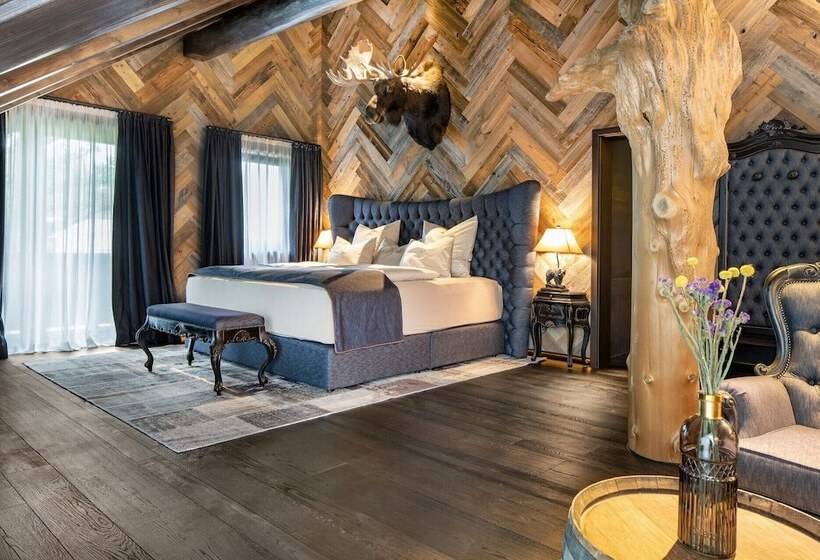 Timberjacks Kassel Motel