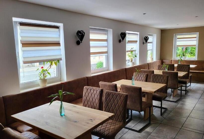 Zum Obstler   Gaststätte Und Pension