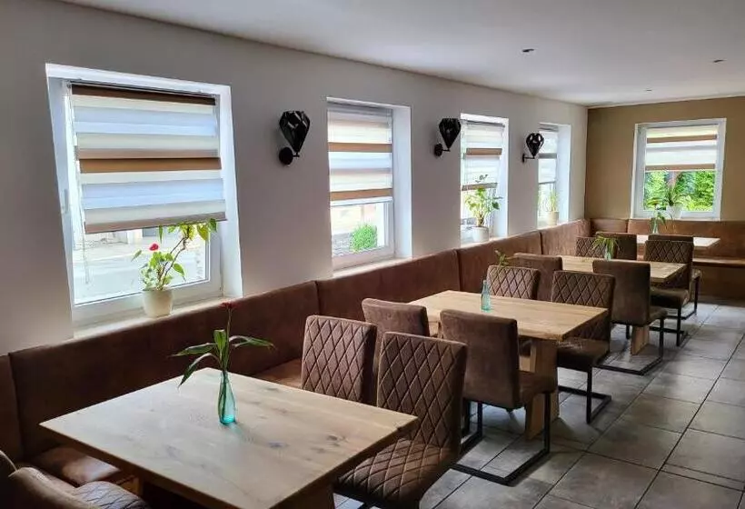 Zum Obstler   Gaststätte Und Pension