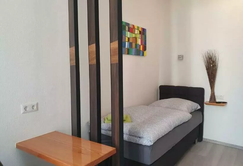 Zum Obstler   Gaststätte Und Pension