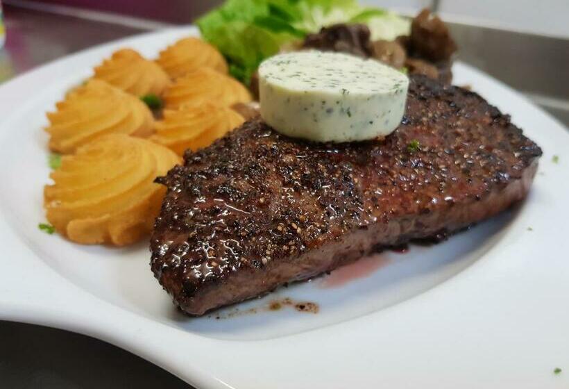 Zum Obstler   Gaststätte Und Pension