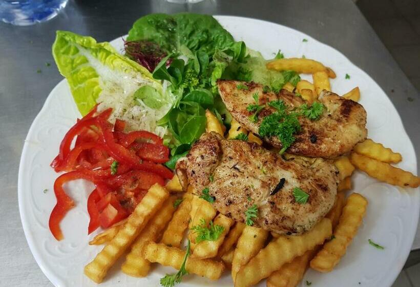 Zum Obstler   Gaststätte Und Pension