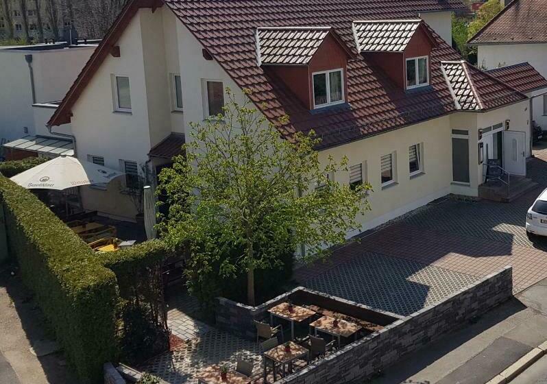 Zum Obstler   Gaststätte Und Pension