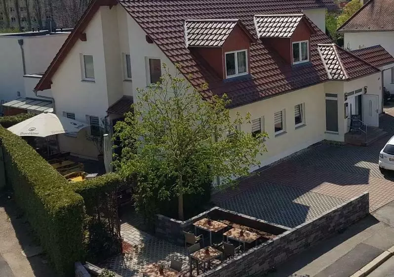 Zum Obstler   Gaststätte Und Pension