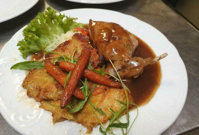 Zum Obstler   Gaststätte Und Pension