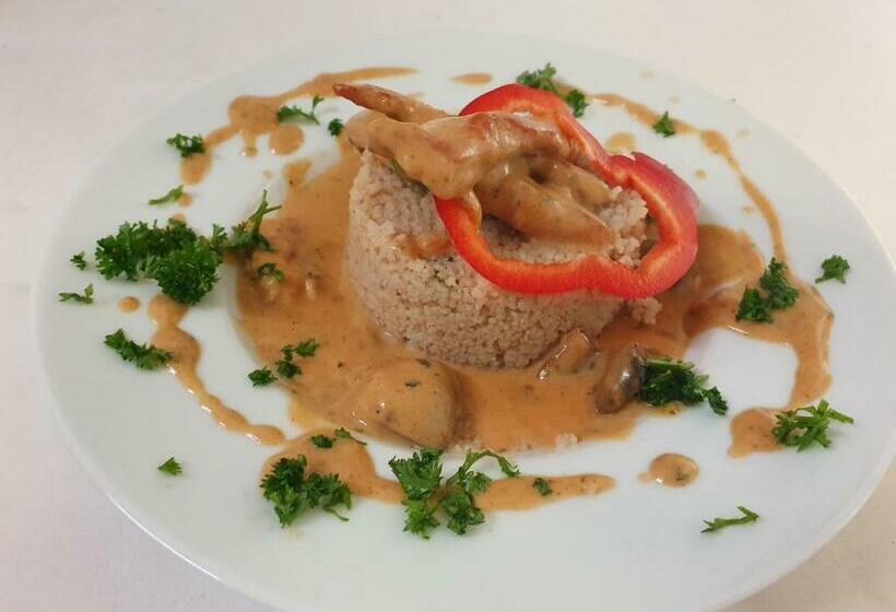 Zum Obstler   Gaststätte Und Pension