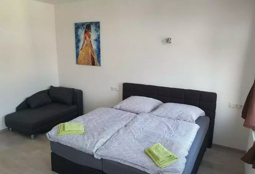 Zum Obstler   Gaststätte Und Pension