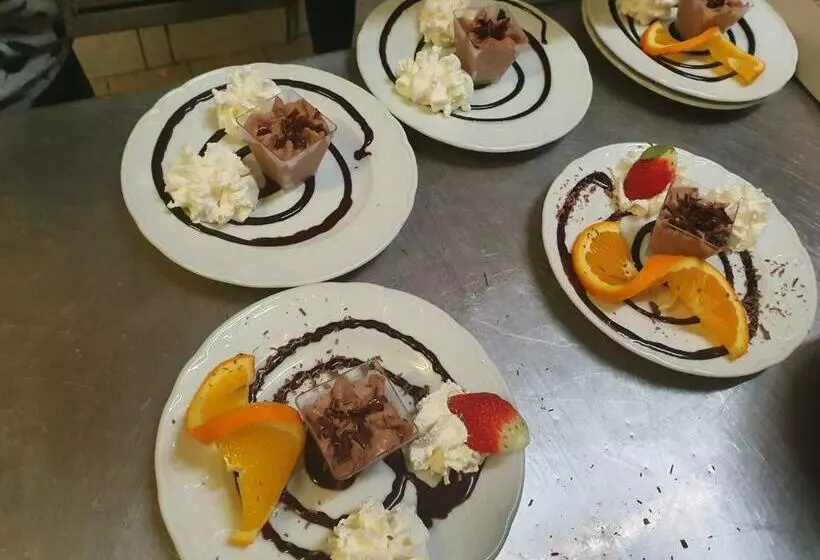 Zum Obstler   Gaststätte Und Pension