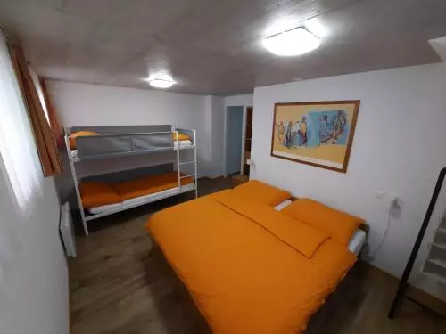 B&b Cà Nosa