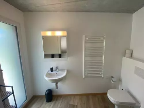 B&b Cà Nosa
