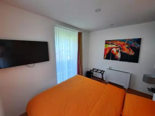 B&b Cà Nosa