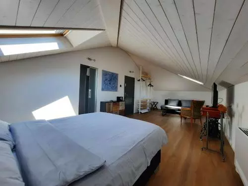 B&b Cà Nosa