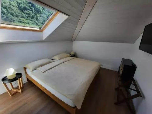 B&b Cà Nosa