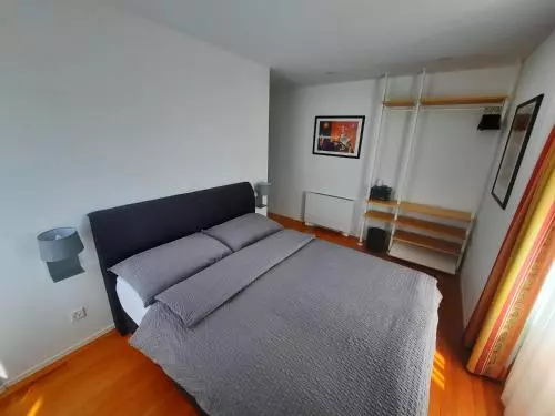 B&b Cà Nosa