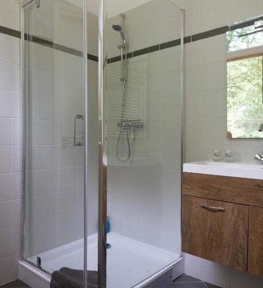 ベッドアンドブレックファースト De Rode Beuk