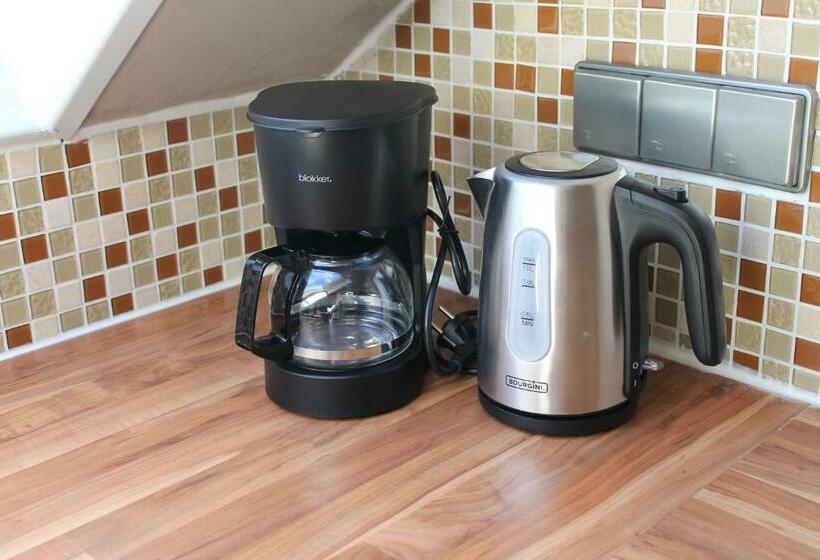 مبيت وإفطار Gastenverblijf Peppelmate