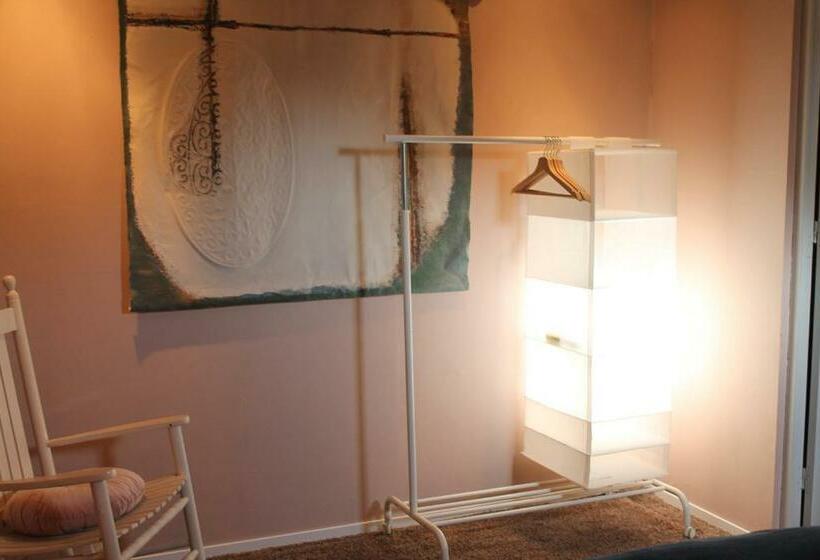 مبيت وإفطار Gastenverblijf Peppelmate